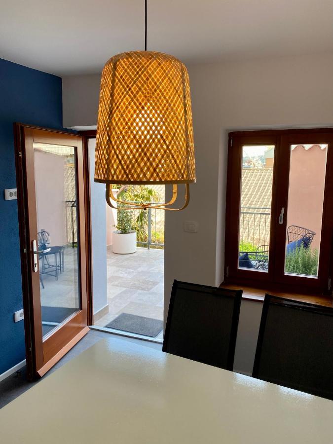 Libertas Apartments Копер Екстериор снимка